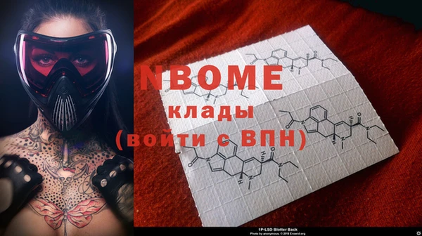 эйфоретик Вяземский