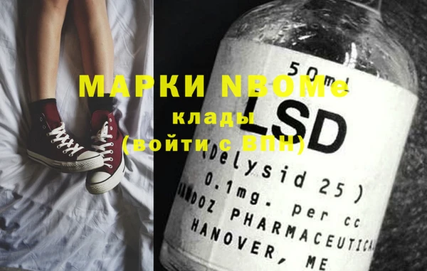 эйфоретик Вяземский